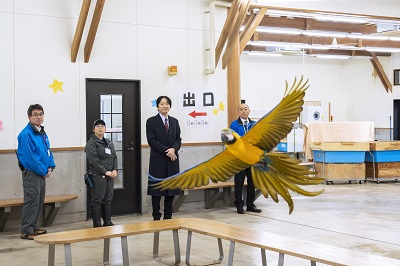 お写真