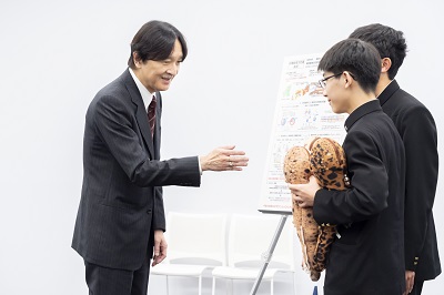 お写真