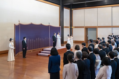 お写真