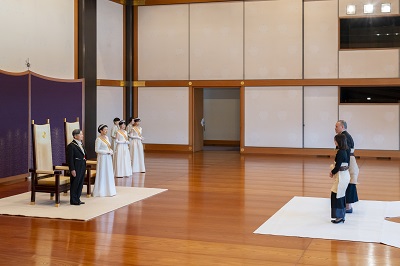 お写真