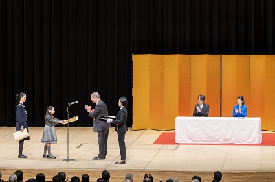 お写真