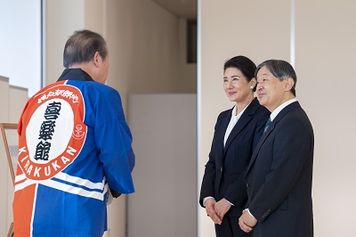 お写真