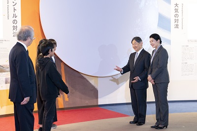 お写真