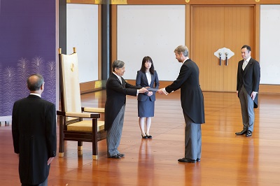 お写真