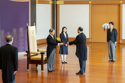 お写真