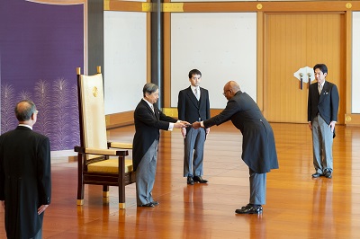 お写真
