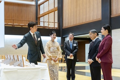 お写真