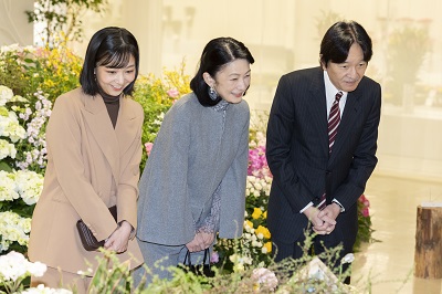 お写真