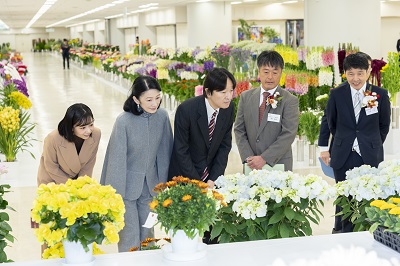 お写真