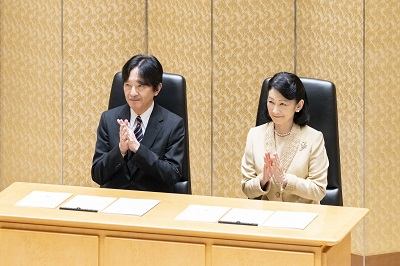 お写真