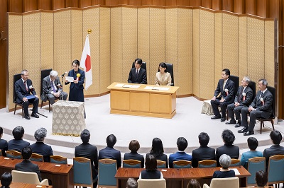 お写真