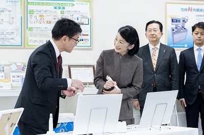 お写真