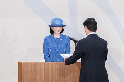 お写真
