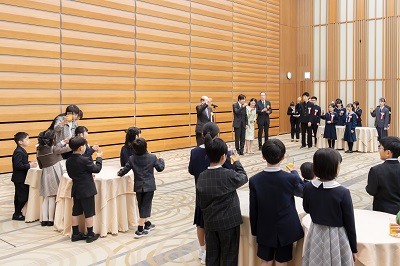 お写真