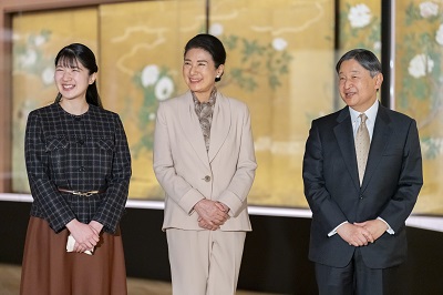 お写真