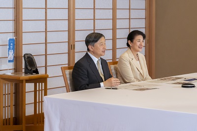 お写真