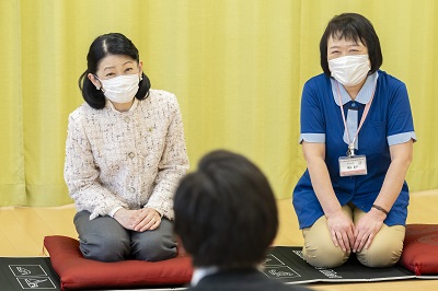お写真
