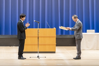 お写真