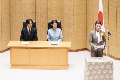お写真