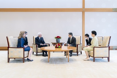 お写真