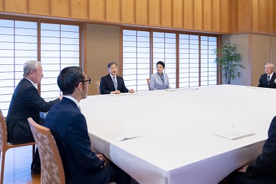 お写真