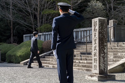 お写真