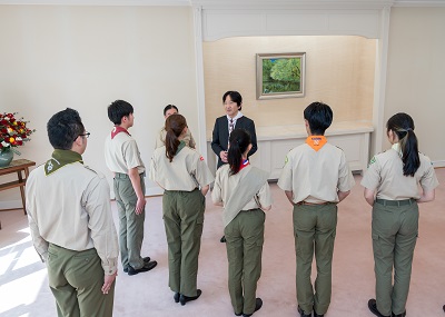 お写真