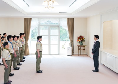 お写真