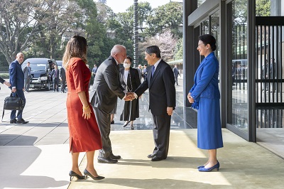 お写真