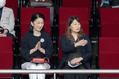 お写真