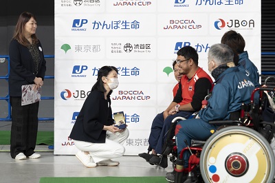 お写真
