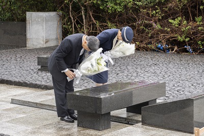 お写真
