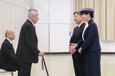 お写真