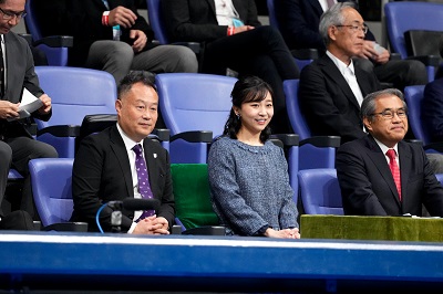 お写真