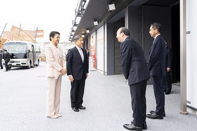 お写真
