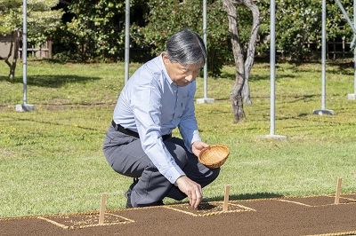 お写真