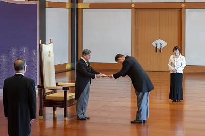 お写真