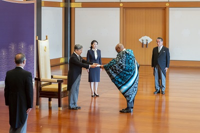 お写真