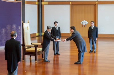 お写真