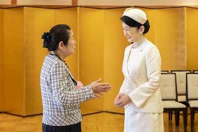 お写真