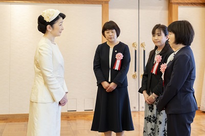 お写真