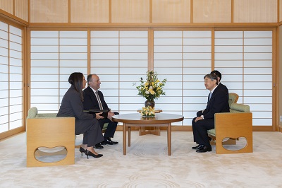 お写真