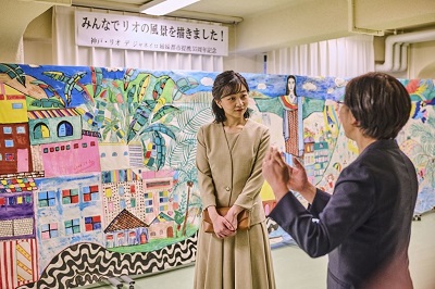 お写真