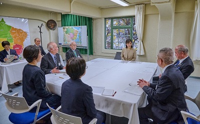 お写真
