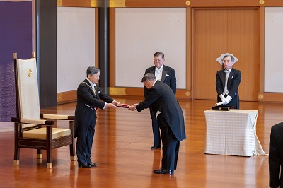 お写真