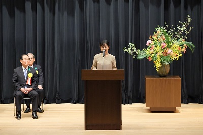 お写真