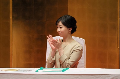 お写真