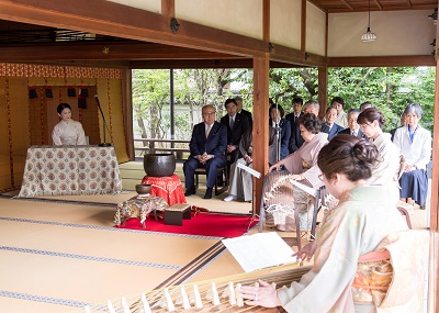 お写真