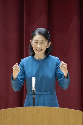 お写真
