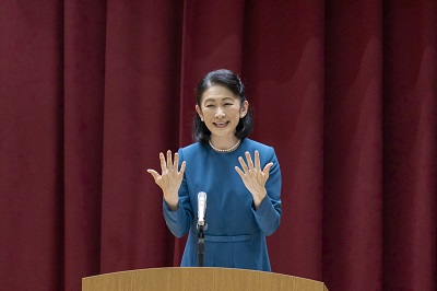 お写真